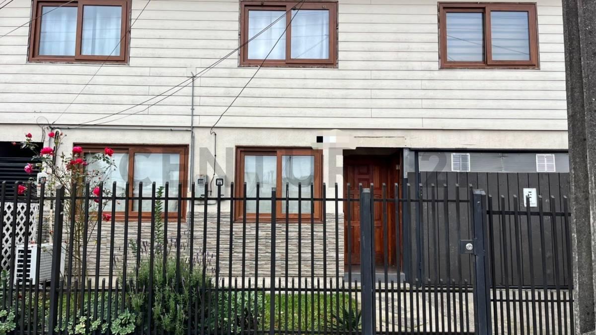 Cautín, Región De La Araucanía 00001, Chile