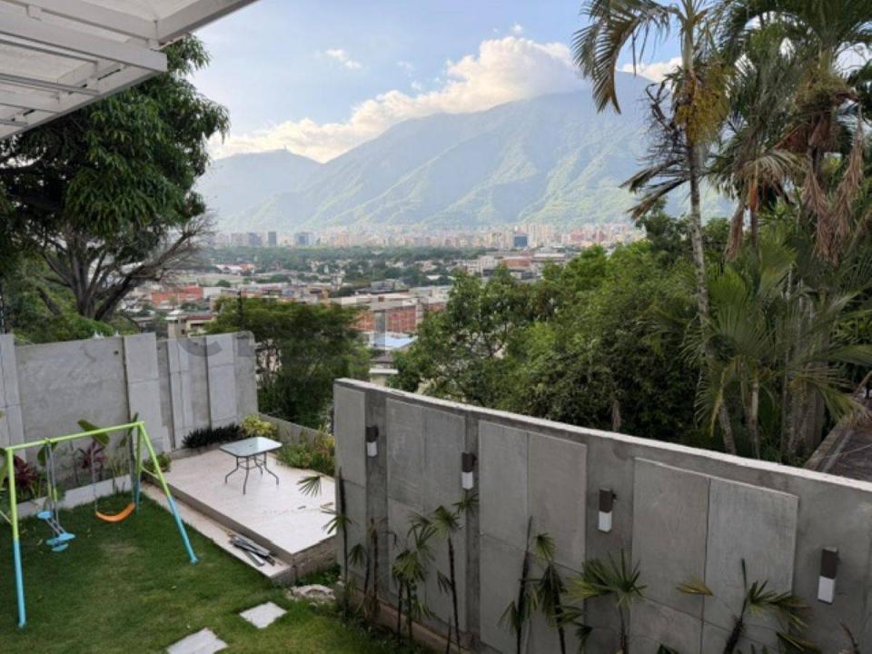 Caurimare, Avenida A No. B-211-a, Caracas, Miranda 1061, Venezuela