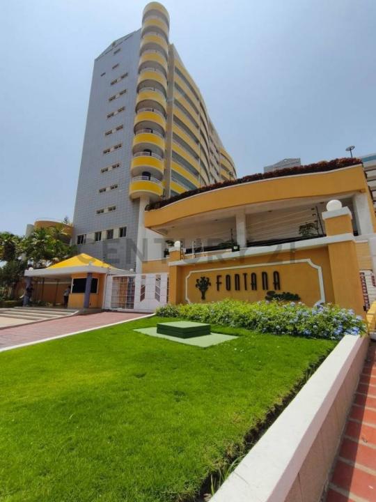 Calle Arismendi Conjunto residencial Fontana Suites, Lechería, Anzoategui 6016, Venezuela