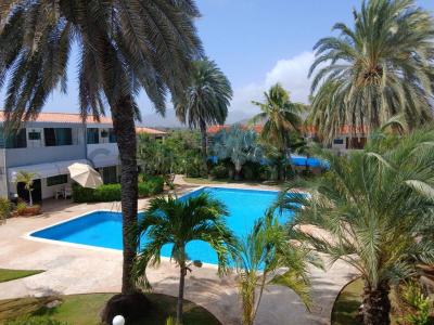TOWN HOUSE EN LA MIRA PLAYA EL AGUA, La Plaza De Paraguachí, Nueva Esparta 6301, Venezuela