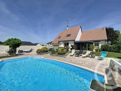 Romorantin Lanthenay, Centre-Val De Loire 41200, Frankreich
