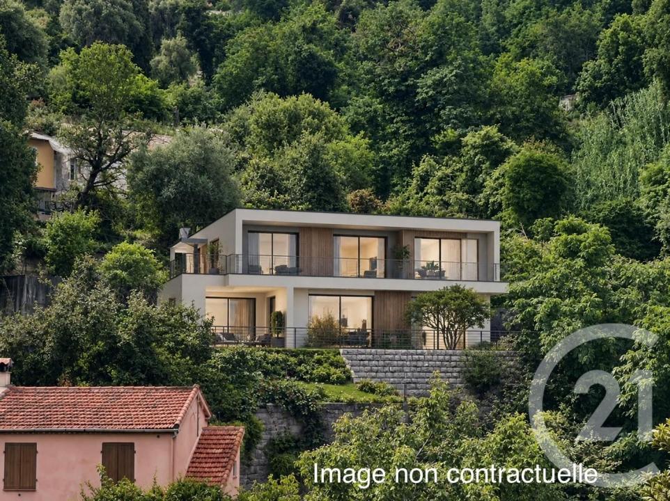 Ste Agnes, Provence-Alpes-Côte D'Azur 06500, Франция