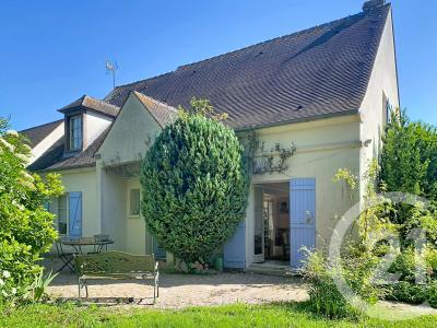 Villers St Frambourg, Picardie 60810, France