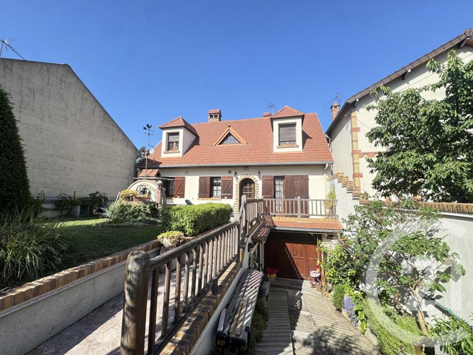 Bezons, Île-de-France 95870, Pháp