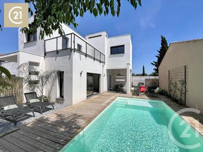 Serignan, Languedoc-Roussillon 34410, France