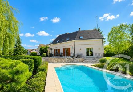 Parmain, Île-de-France 95620, France