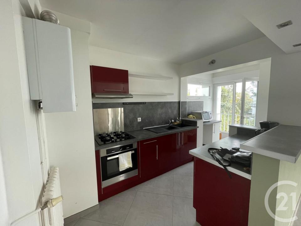 Chatellerault, Poitou-Charentes 86100, Francja
