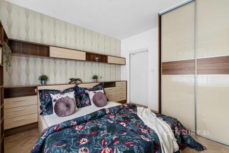 Březová, Brno, Brno-město 63700, Czech Republic