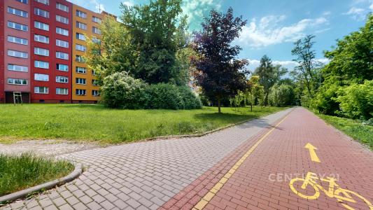 Výškovická, Ostrava, Ostrava-město 70030, República Checa