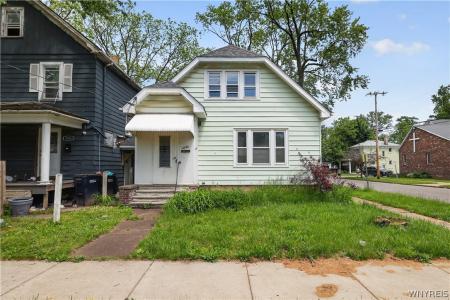 1890 Linwood Avenue, Niagara Falls, New York 14305