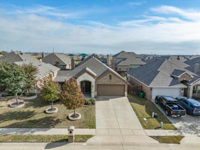 224 Carson Drive, Waxahachie, Texas 75167, USA