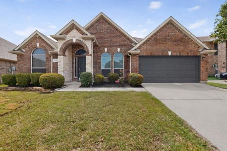 7911 Decoy Drive, Arlington, Texas 76002, USA