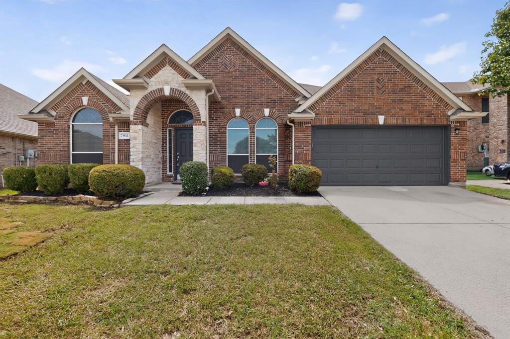 7911 Decoy Drive, Arlington, Texas 76002, Stati Uniti