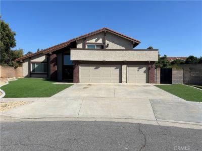 1515 Conestoga Court, Redlands, 캘리포니아 92373, 미국