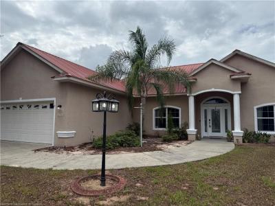 3100 Peachtree Drive, Lake Placid, Florida 33852, USA