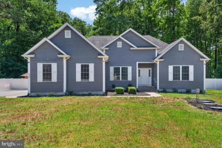 5487 FOXSHIRE Drive, BRIDGEVILLE, Delaware 19933, USA