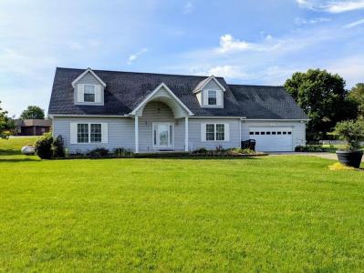 1308 Crescent Drive, Wheelersburg, Ohio 45694, États-Unis