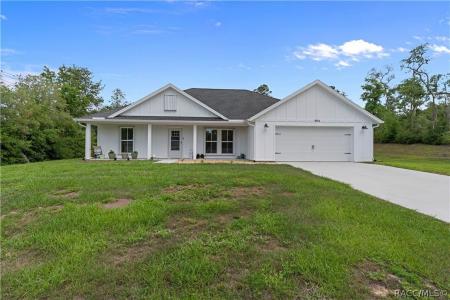 3004 Woodhill Street, Inverness, フロリダ 34452, アメリカ合衆国