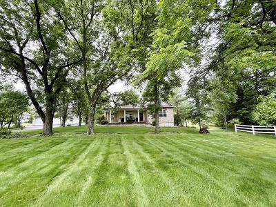 5000 E EAGLE RIDGE Rd, COLUMBIA, Missouri 65201, HOA KỲ