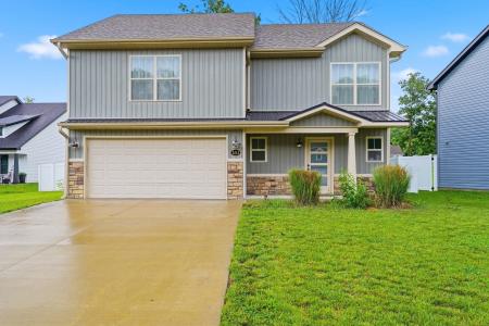 3213 SAGEGRASS Ct, COLUMBIA, Missouri 65202, USA