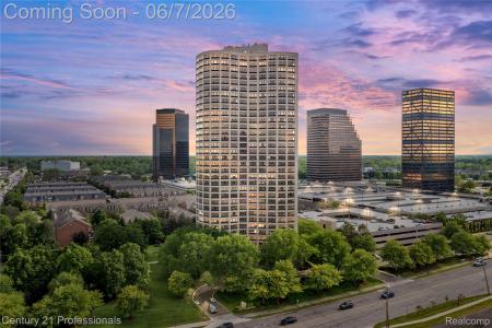 5000 Town Center #2305, Southfield, Michigan 48075, Estados Unidos