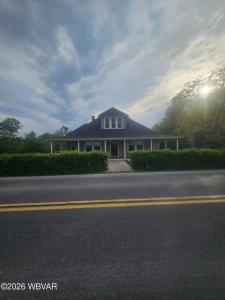 1214 Brouse Road, Montgomery, Pennsylvania 17752, USA