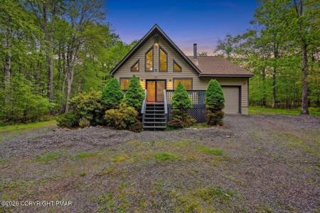 235 Moseywood Road, Lake Harmony, Pennsylvania 18624, USA