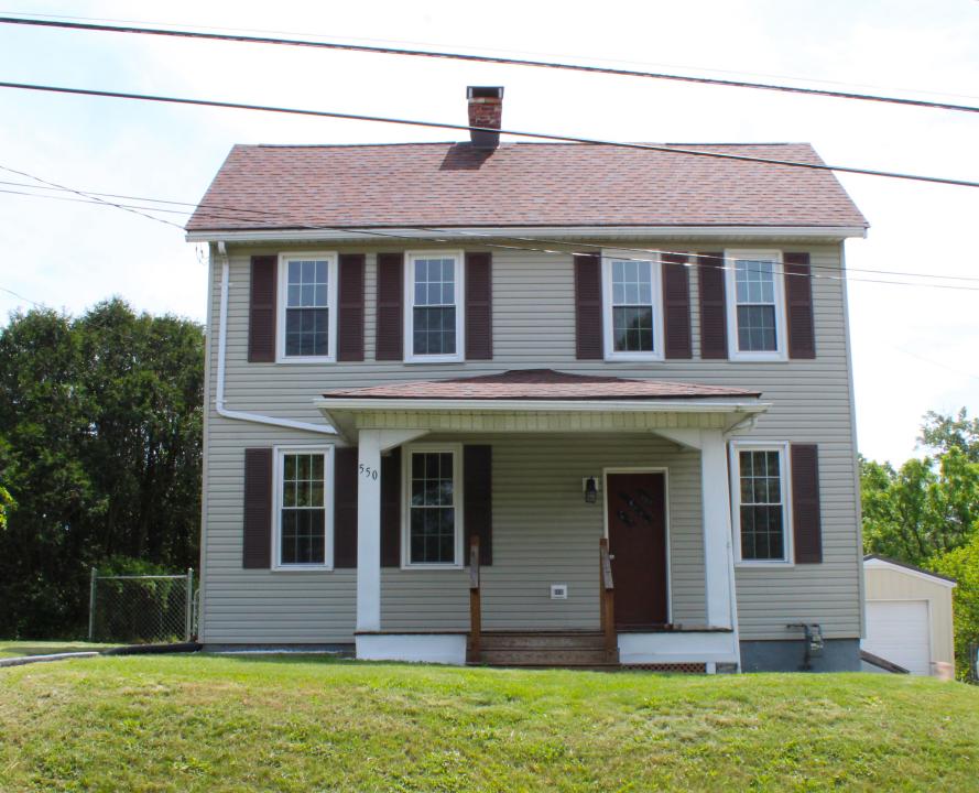 550 Winifred Rd., Cumberland, Maryland 21502, Estados Unidos