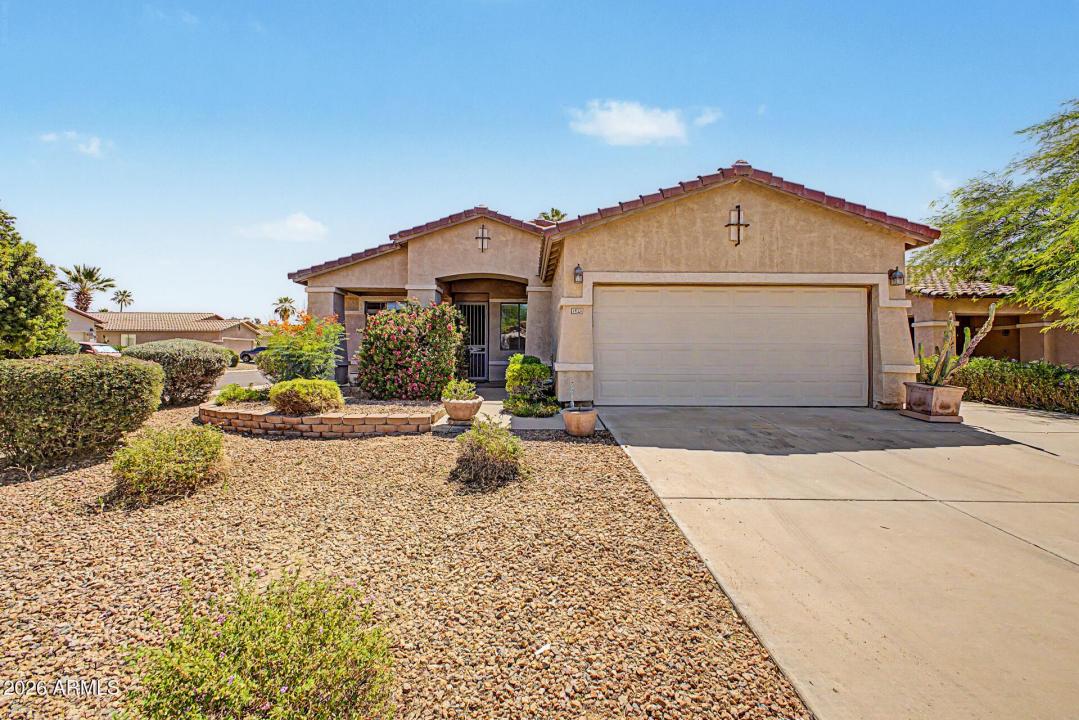 1923 S NOBLE Street, Mesa, Arizona 85209, États-Unis