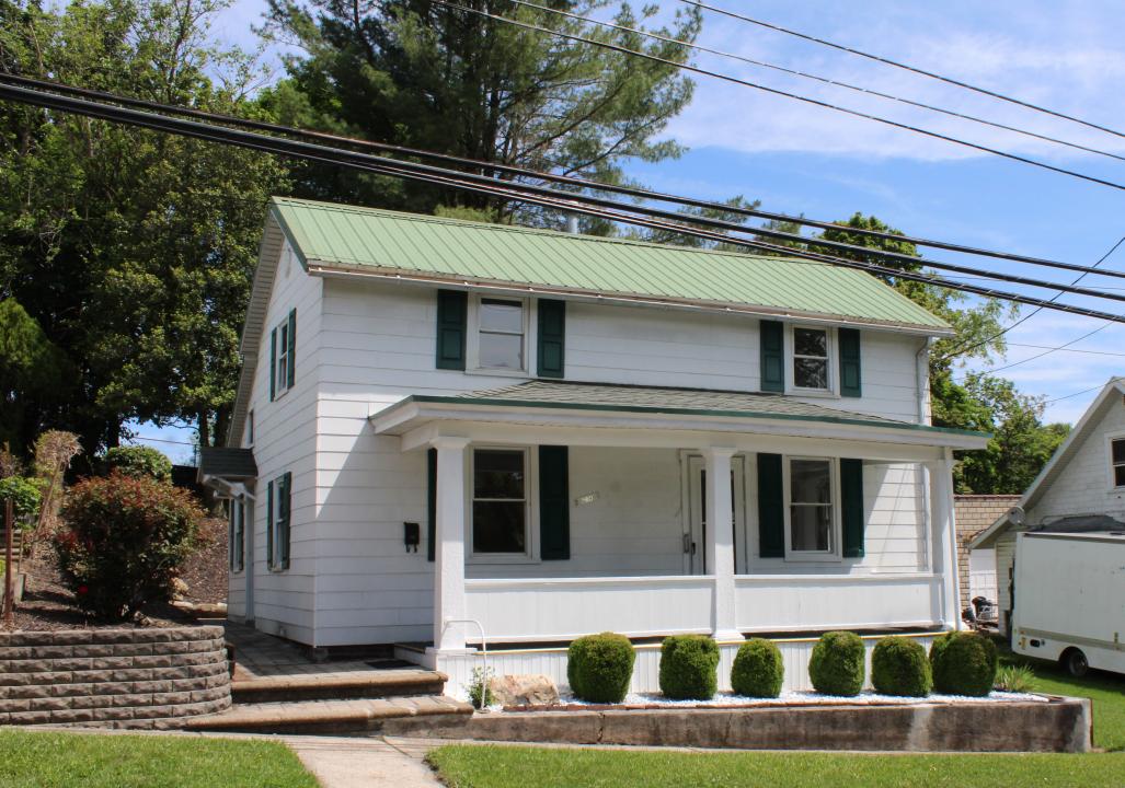 514 Baltimore Ave., Cumberland, 메릴랜드 21502, 미국