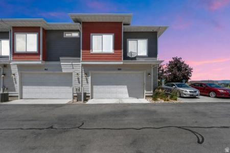 960 W CYAN VALLEY WAY S, Bluffdale, Utah 84065, Estados Unidos