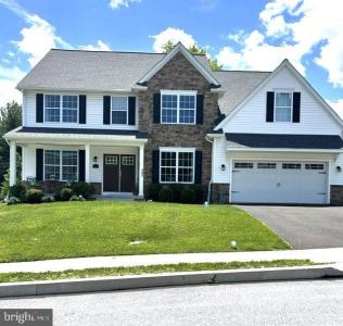 105 TREVOR DRIVE, West Chester, Pennsylvania 19380, USA