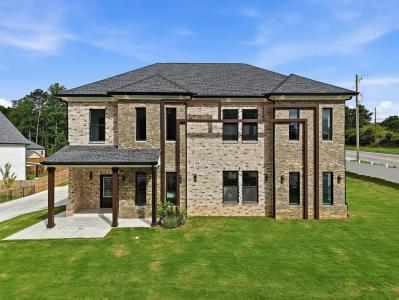 1515 Grayson Parkway, Grayson, Georgia 30017, USA