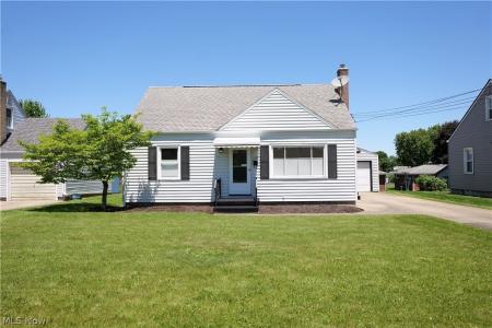 187 Helena Drive, Struthers, オハイオ 44471, アメリカ合衆国
