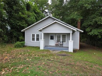 2505 Nc Highway 130, Rowland, NC 28383, USA