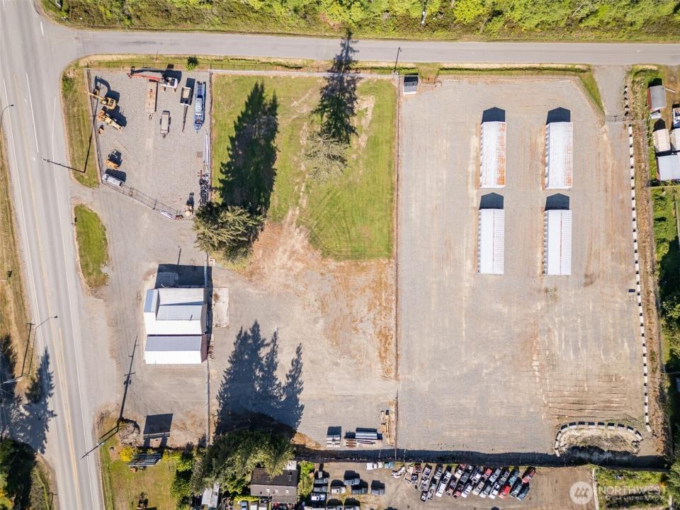 2445 W Highway 101, Port Angeles, Washington 98363, États-Unis
