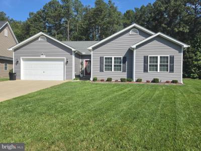 46874 Anita Court, Lexington Park, Maryland 20653, États-Unis