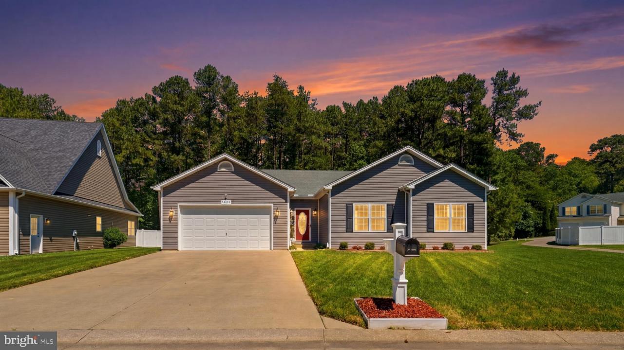 46874 Anita Court, Lexington Park, Maryland 20653, États-Unis