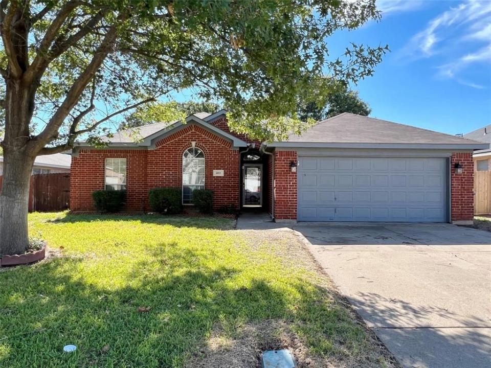 4021 Busch Gardens Drive, Fort Worth, Texas 76123, Estados Unidos