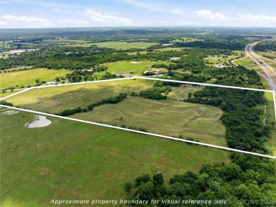 12017 S 84th Street, Oktaha, Oklahoma 74450, USA