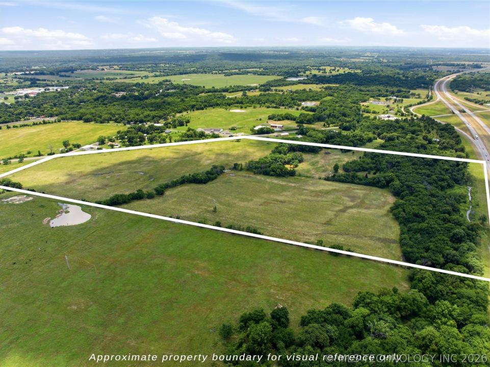 12017 S 84th Street, Oktaha, Oklahoma 74450, Estados Unidos