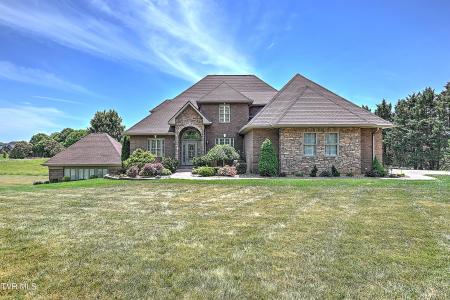 3625 Holly Creek Road, Greeneville, Tennessee 37745, USA