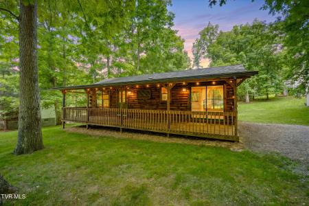 497 Rockingham Road, Johnson City, Tennessee 37615, USA