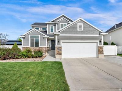 1771 S 1820 W, Woods Cross, Utah 84087, USA