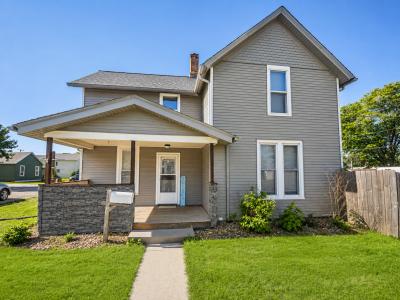 303 Gamble Street, Columbus Junction, Iowa 52738, USA