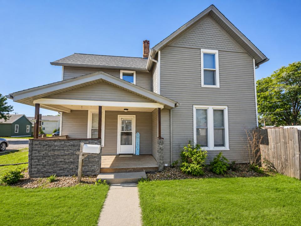 303 Gamble Street, Columbus Junction, Iowa 52738, États-Unis
