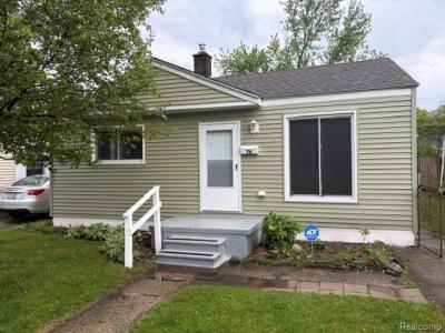 76 E Kalama, Madison Heights, 미시건 48071, 미국