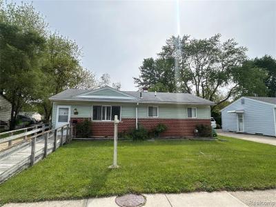 12439 Clinton River Road, Sterling Heights, Michigan 48313, Estados Unidos