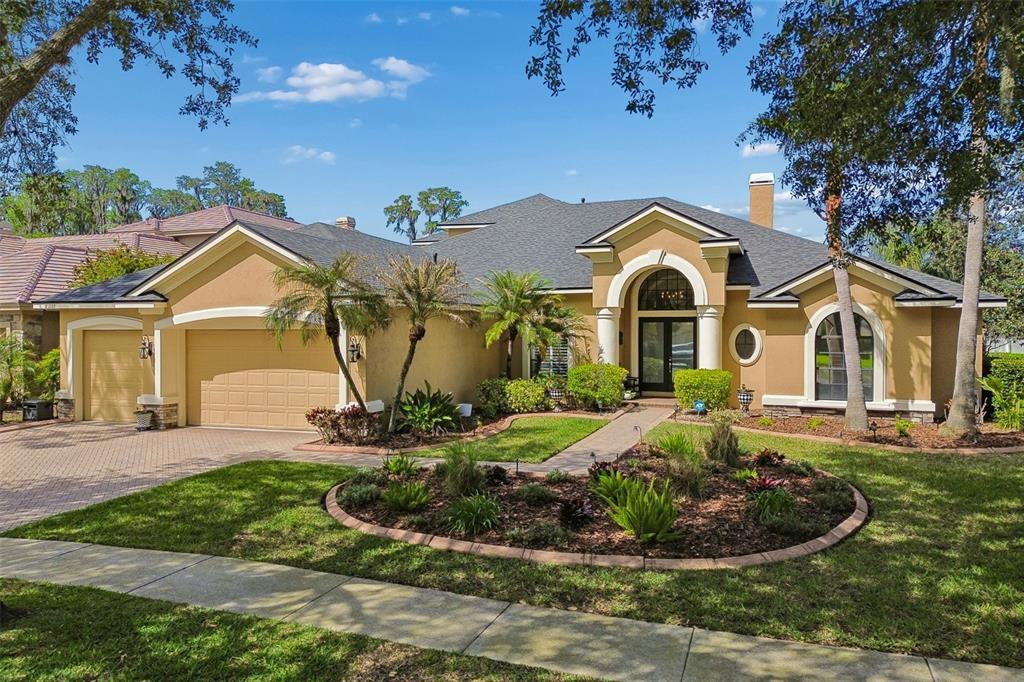 21227 Sky Vista Drive, Land O Lakes, Floride 34637, États-Unis