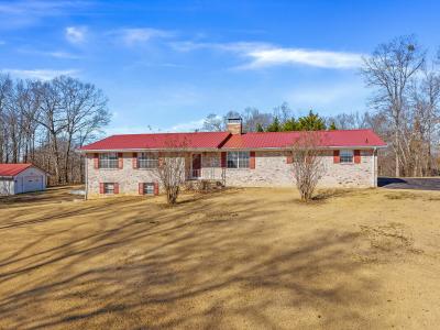 380 County Road 709, Riceville, Tennessee 37370, États-Unis